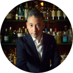 Eddie Nara