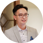 Jim Wong