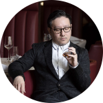 Nicholas Siu