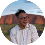 Walter Kei